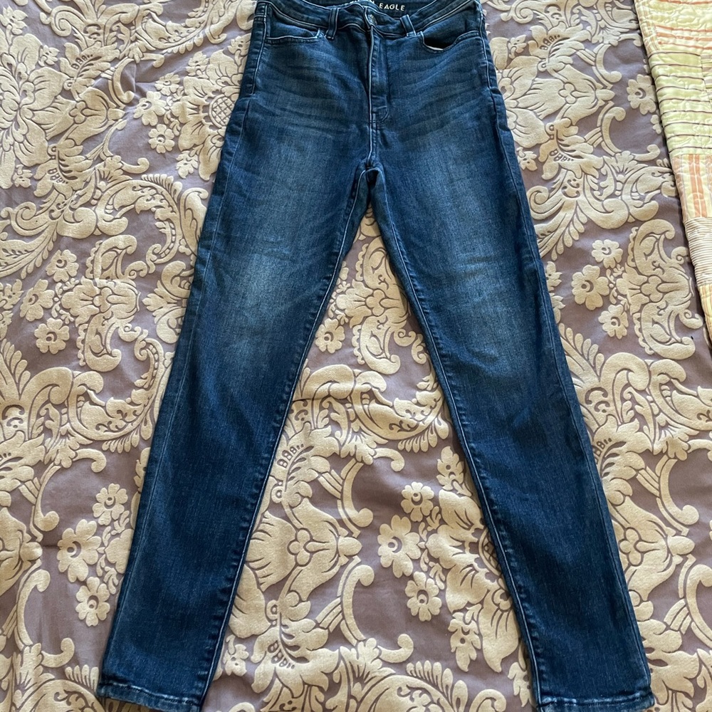 Women American Eagle Jean